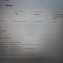 Dell Inspiron 7590 I7-9750h 2.6ghz 32gb Ram 1.5tb Ssd Win 11 Home Black Image 2
