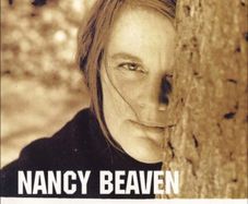 Nancy Beaven. The Wild Garden. Promo CD. Free Postage!