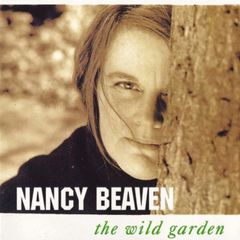 Nancy Beaven. The Wild Garden. Promo CD. Free Postage!