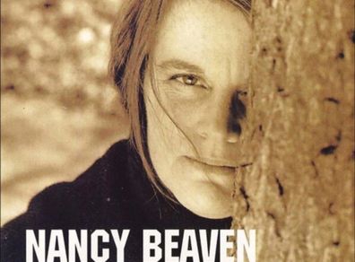 Nancy Beaven. The Wild Garden. Promo CD. Free Postage!