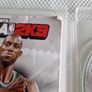 NBA 2K9 2009  PlayStation3 Ps3 Games Original Image 5