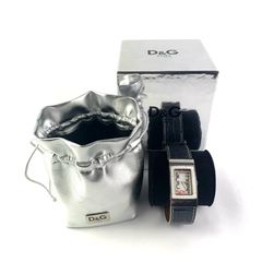 Vintage Dolce & Gabbana Ladies Watch