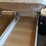 Double bed and mattress Image 7