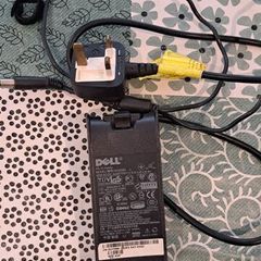 dell laptop power