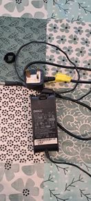 Power bank dell compatible Dell Inspiron, Latitude, and Vostro laptop models