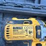 DeWalt DCD795 18V XR Brushless Combi Drill and Case Untested Image 4