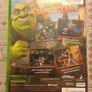 SHREK.  Super Slam.    XBox game. Image 2