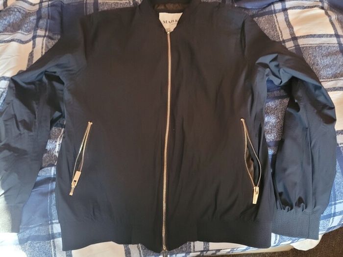 men jacket