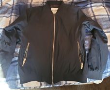 men jacket