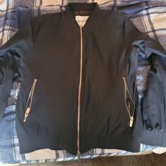 men jacket