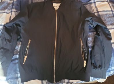 men jacket