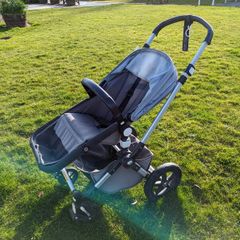 Bugaboo chameleon 3