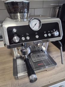 Coffee Machine (DeLonghi)