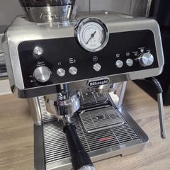Coffee Machine (DeLonghi)
