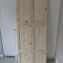 6 Panel Pine Door Image 4