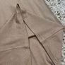 Khaki Body-con Dress Image 5