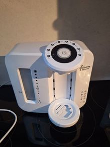 Tommee Tippee bottle maker
