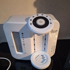 Tommee Tippee bottle maker