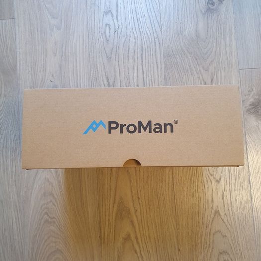 ProMan PM4008 Baltimore Waterproof Safety Boot Sizes UK5