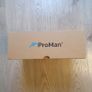 ProMan PM4008 Baltimore Waterproof Safety Boot Sizes UK5 Image 2