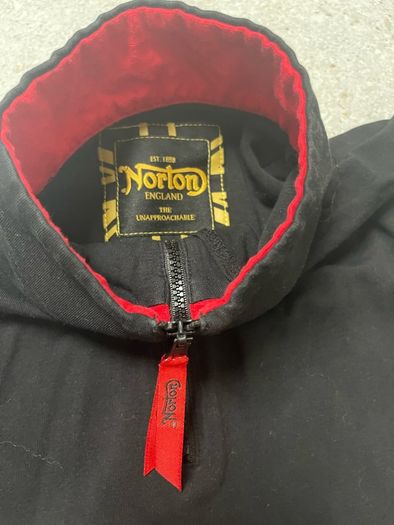 Lady Norton t-shirt