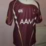 2009 Queensland State of Origin Rugby League Jersey - Medium size Image 4