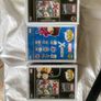 Marvel Funko Pop Lot X- Men : Gambit, Beast and Angel Image 2