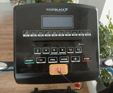 Treadmill