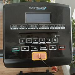 Treadmill