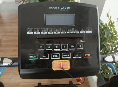 Treadmill