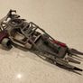 Star Wars Desert Landspeeder Image 4