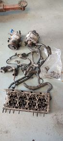 GTD cuna VRS cupa engine bits