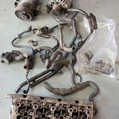 GTD cuna VRS cupa engine bits