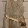 dress monsoon confirmation dress age 10 Image 2