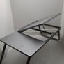 Adjustable folding laptop desk Image 2