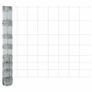 Field Fence Silver 50 x 1 m Galvanised steel Image 5