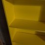 IKEA 40th anniversary Billy bookcase in bright yellow hue Image 3