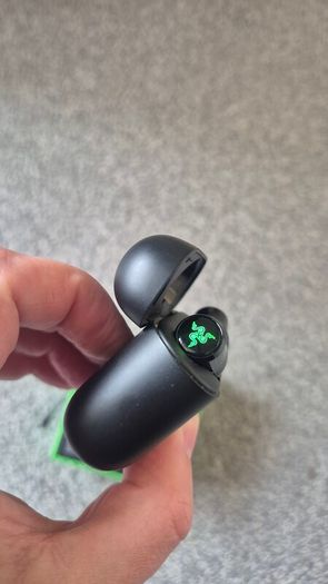 Earbuds Razer Hammerhead X