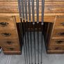 Titleist T100 Irons 4-PW Image 9