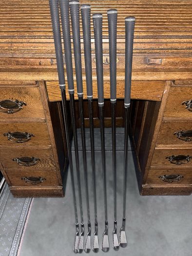 Titleist T100 Irons 4-PW