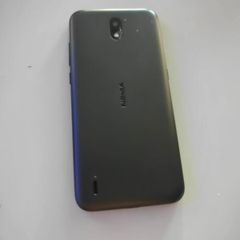 Nokia 1.3 - 16GB - Unlocked - Fully Working (Cracked Glass / Spare & Repair or Cheap Backup)
