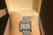newbridge silver women's watch new free postage