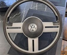 Vw Lupo Gti magnesium steering wheel