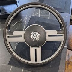 Vw Lupo Gti magnesium steering wheel
