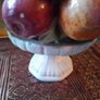 Vintage Italian Fruit Topiary Image 5