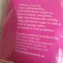 3 Kilo Bag Of GEM Brown Sugar Image 10