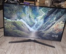 32" LED-backlit LCD TV - Full HD - Samsung UE32J5100AK 5 Series