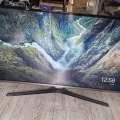 32" LED-backlit LCD TV - Full HD - Samsung UE32J5100AK 5 Series