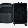 Large Trolley Suitcase (New). Expandable. Image 4