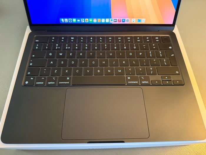 13.6 Inch M2 Macbook Air 1tb Ssd 24gb Ram